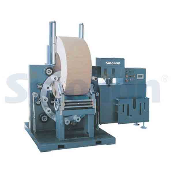 H1000L立式環體纏繞包裝機