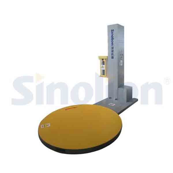 T1500F-L托盤纏繞包裝機(jī)