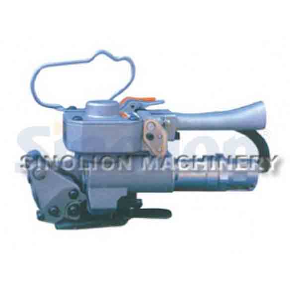 XQD-19氣動打包機