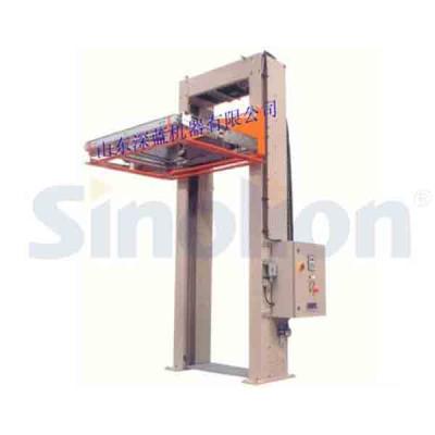 全自動水平捆扎機(jī)
