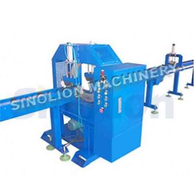 BS200水平纏繞包裝機