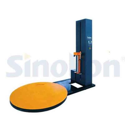 T1650E阻拉伸纏繞包裝機