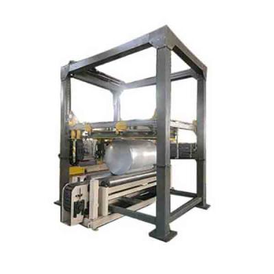 全自動高速環(huán)式纏繞機(jī)