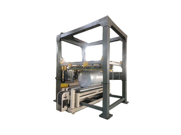 搖臂纏繞機 搖臂纏繞機