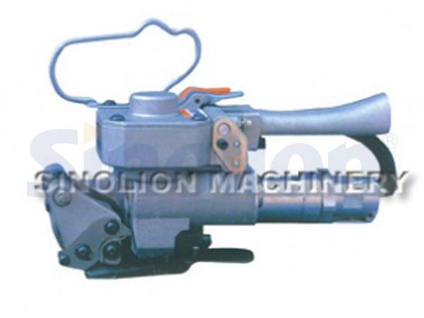 XQD-19氣動打包機 XQD-19氣動打包機