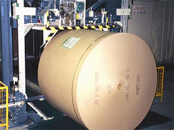 紙卷捆扎機(jī)